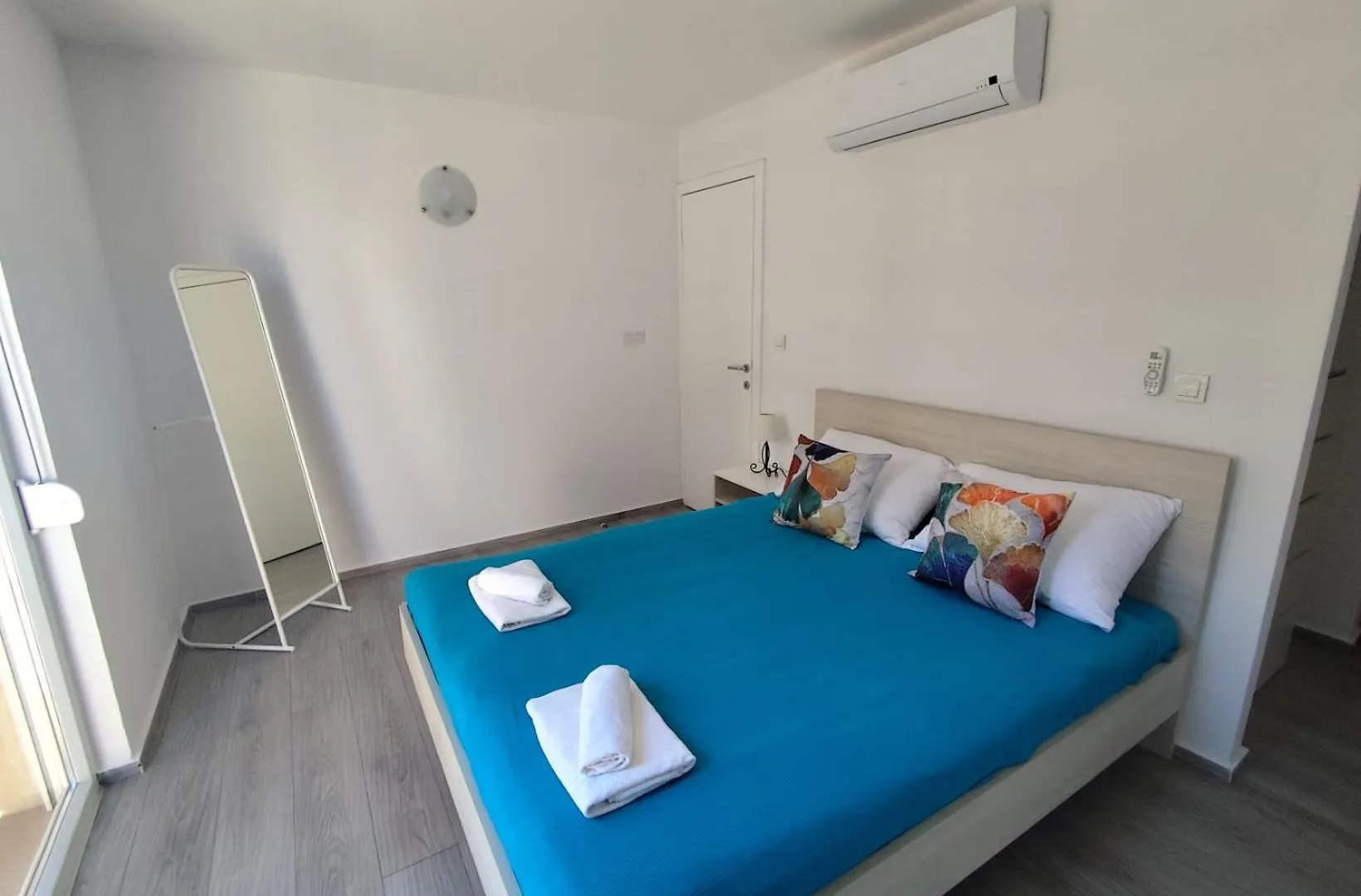 Apartamento Blauer Horizont Povljana